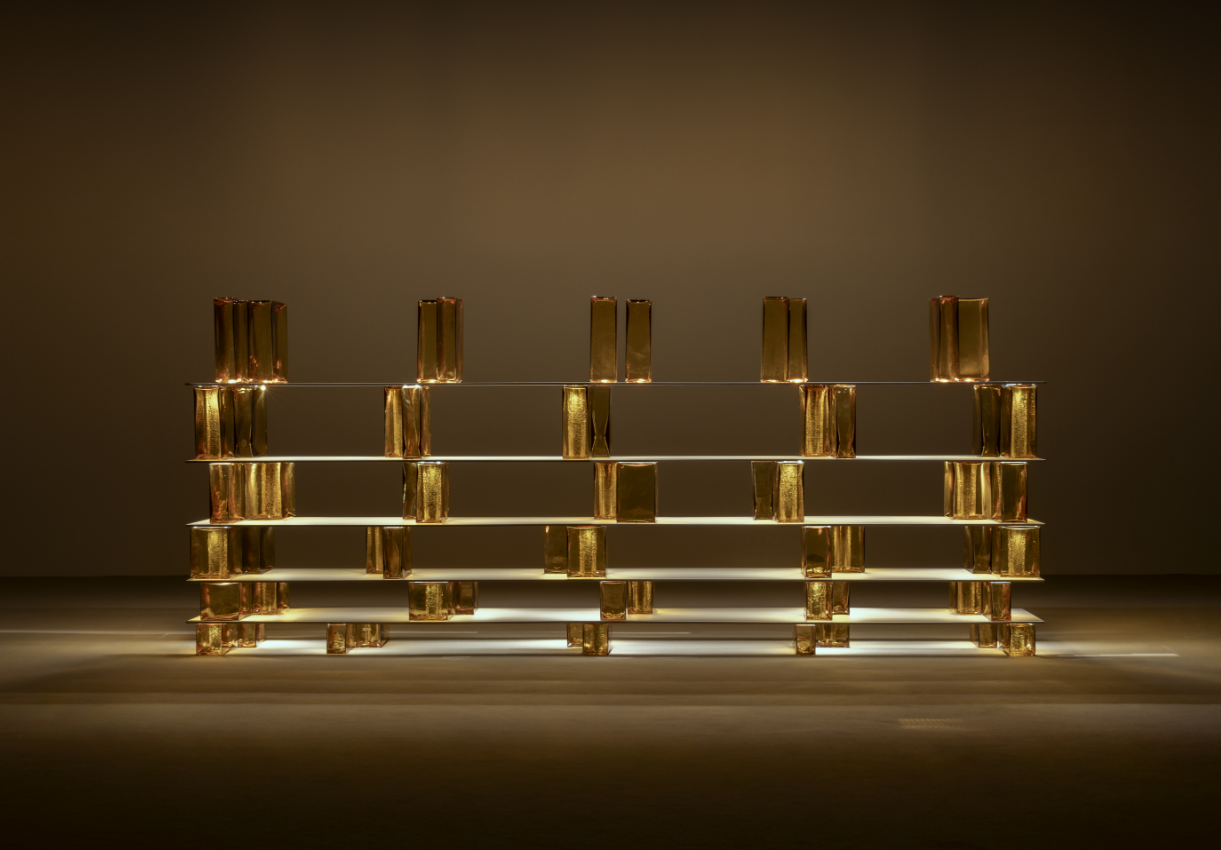 HYLEtech - Design forniture