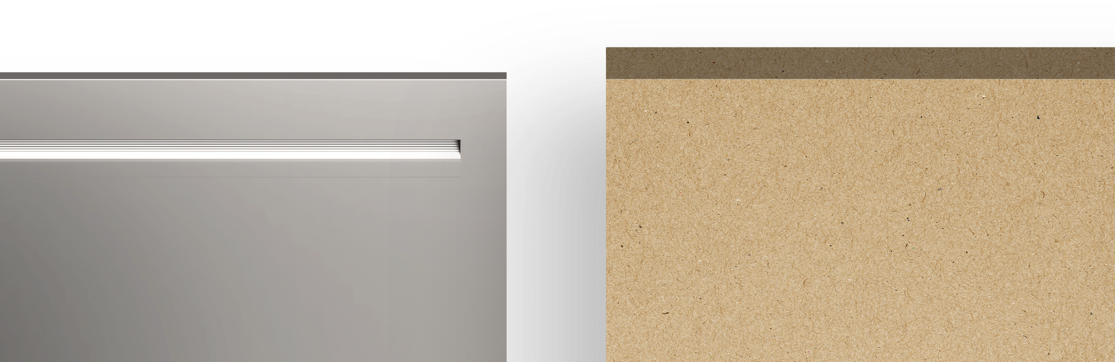 HYLEtech VS Materiale ligneo