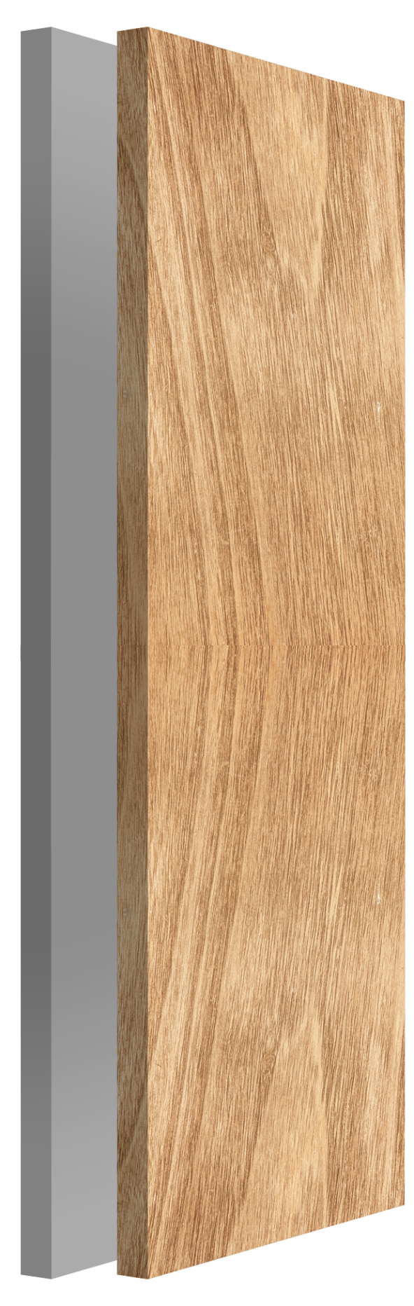 HYLEtech - Materiale ligneo