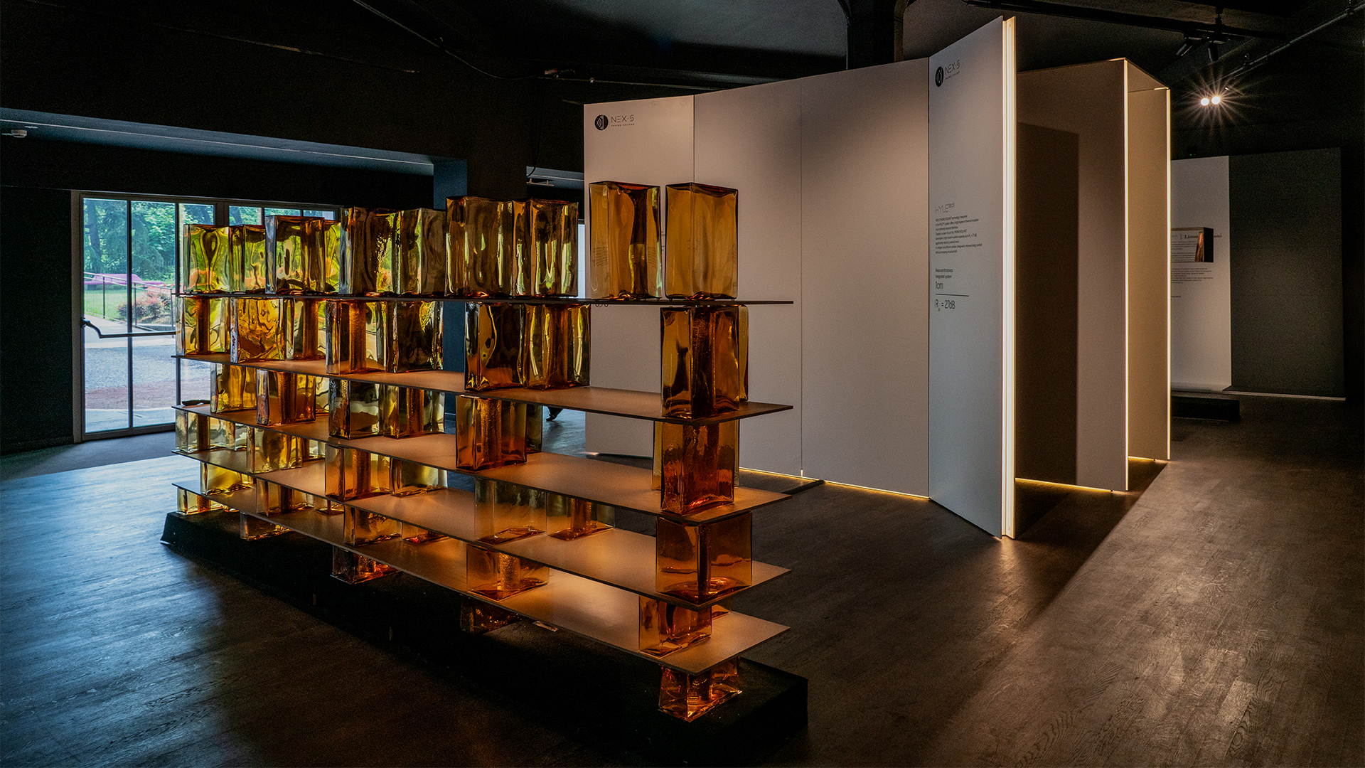 HYLEtech NEX-S System