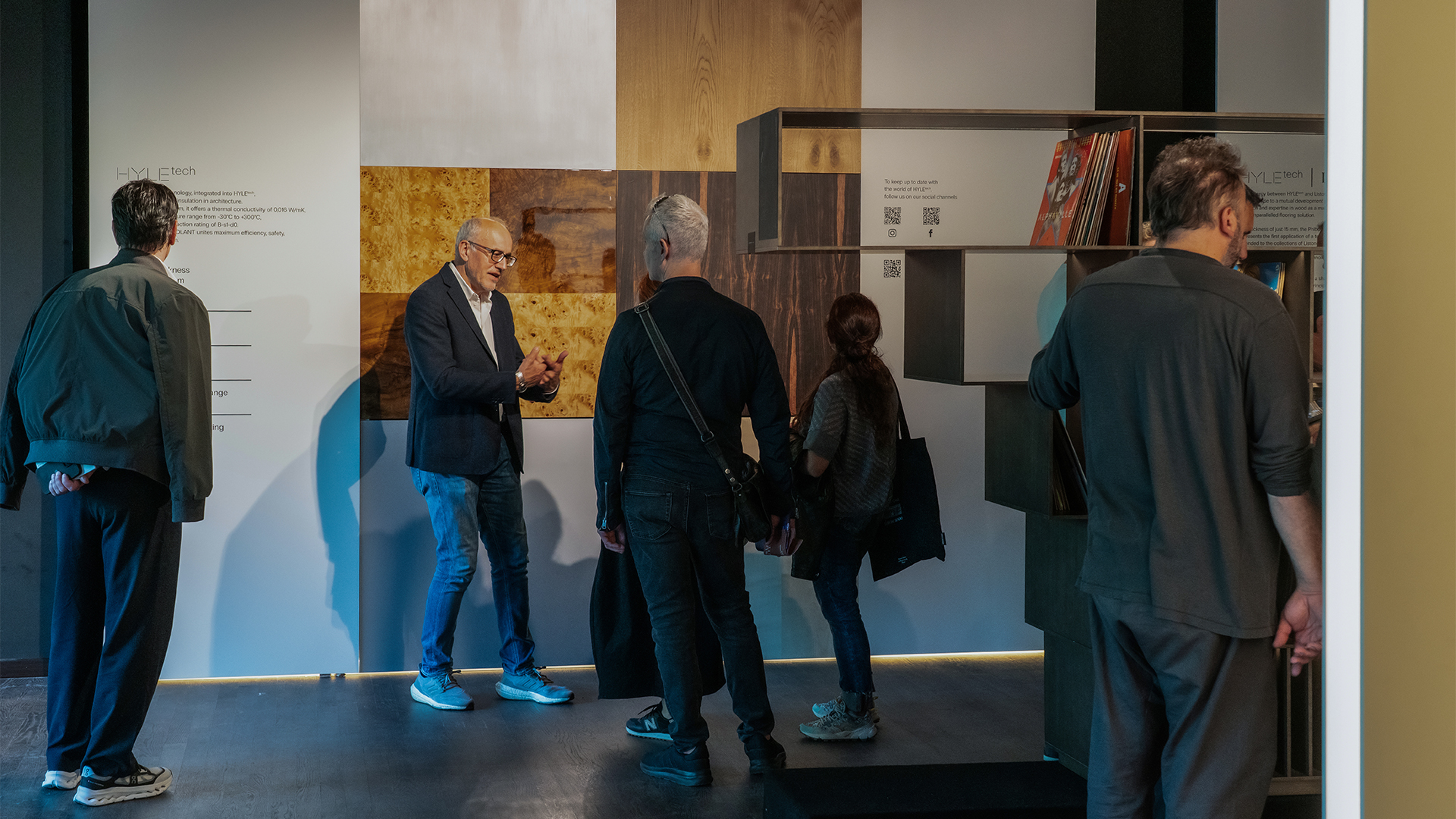 HYLEtech NEX-S System