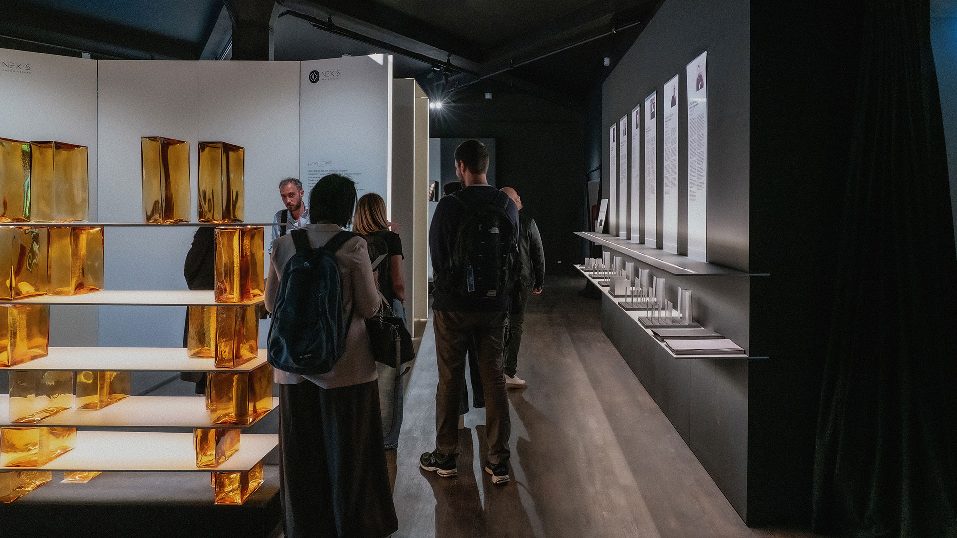 HYLEtech Triennale 2026