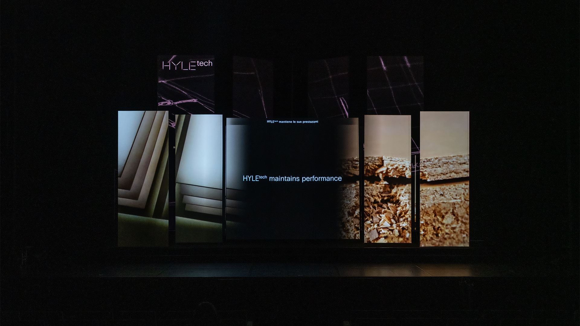 HYLEtech Triennale 2026