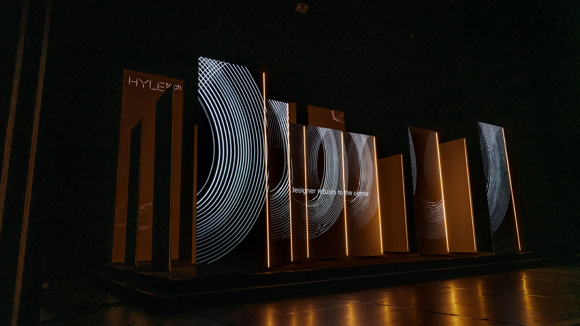 HYLEtech Triennale 2026