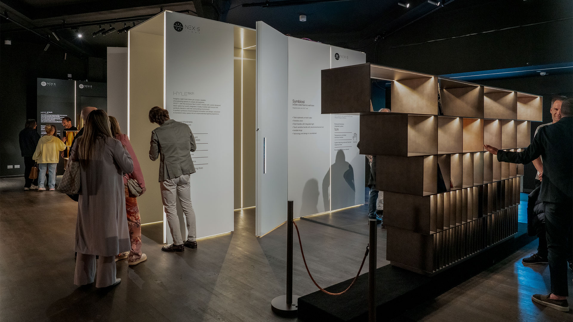 HYLEtech Triennale 2026