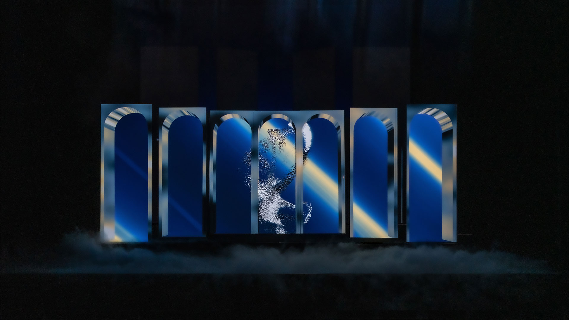 HYLEtech Triennale 2026