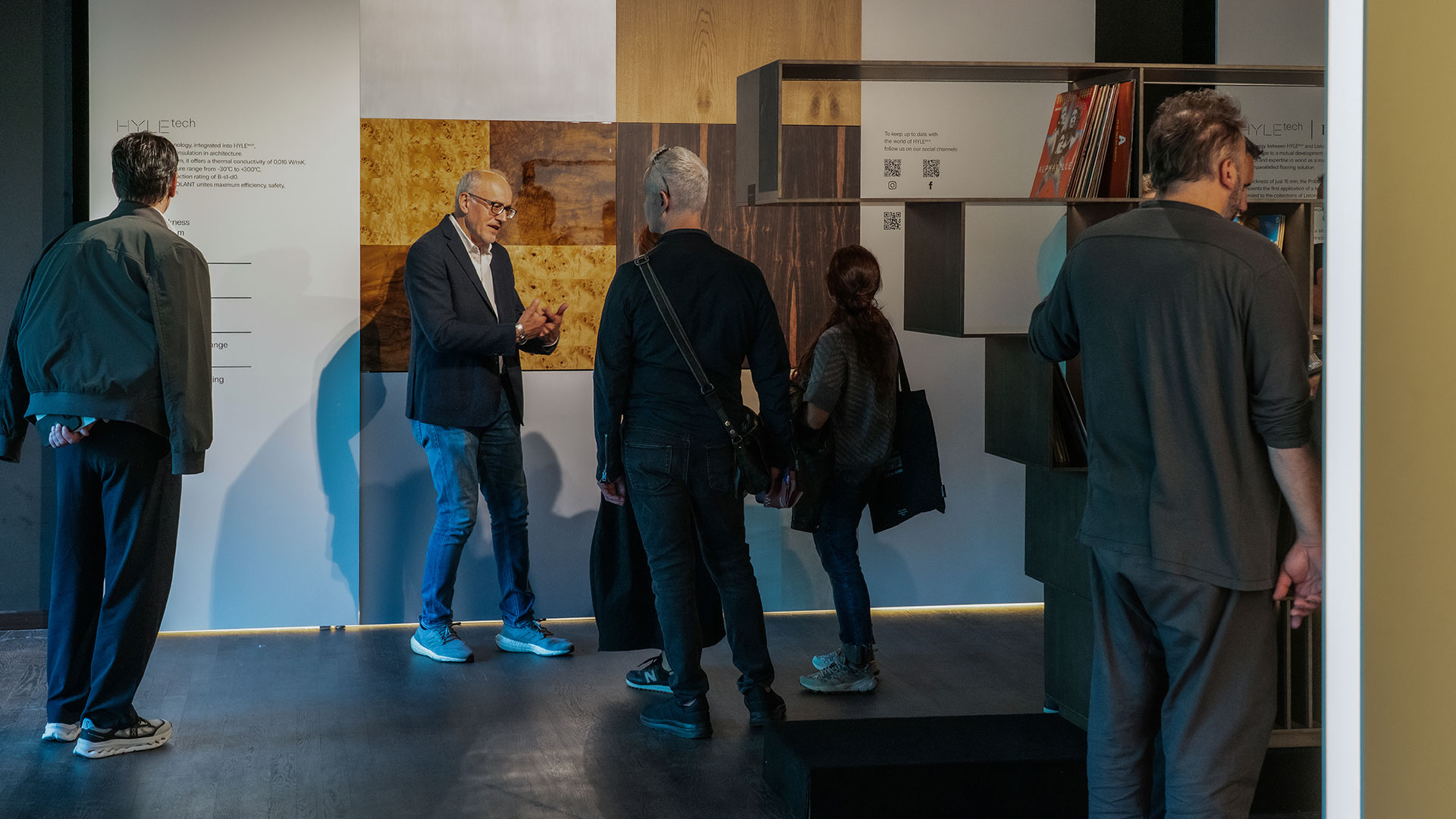 HYLEtech Triennale 2026