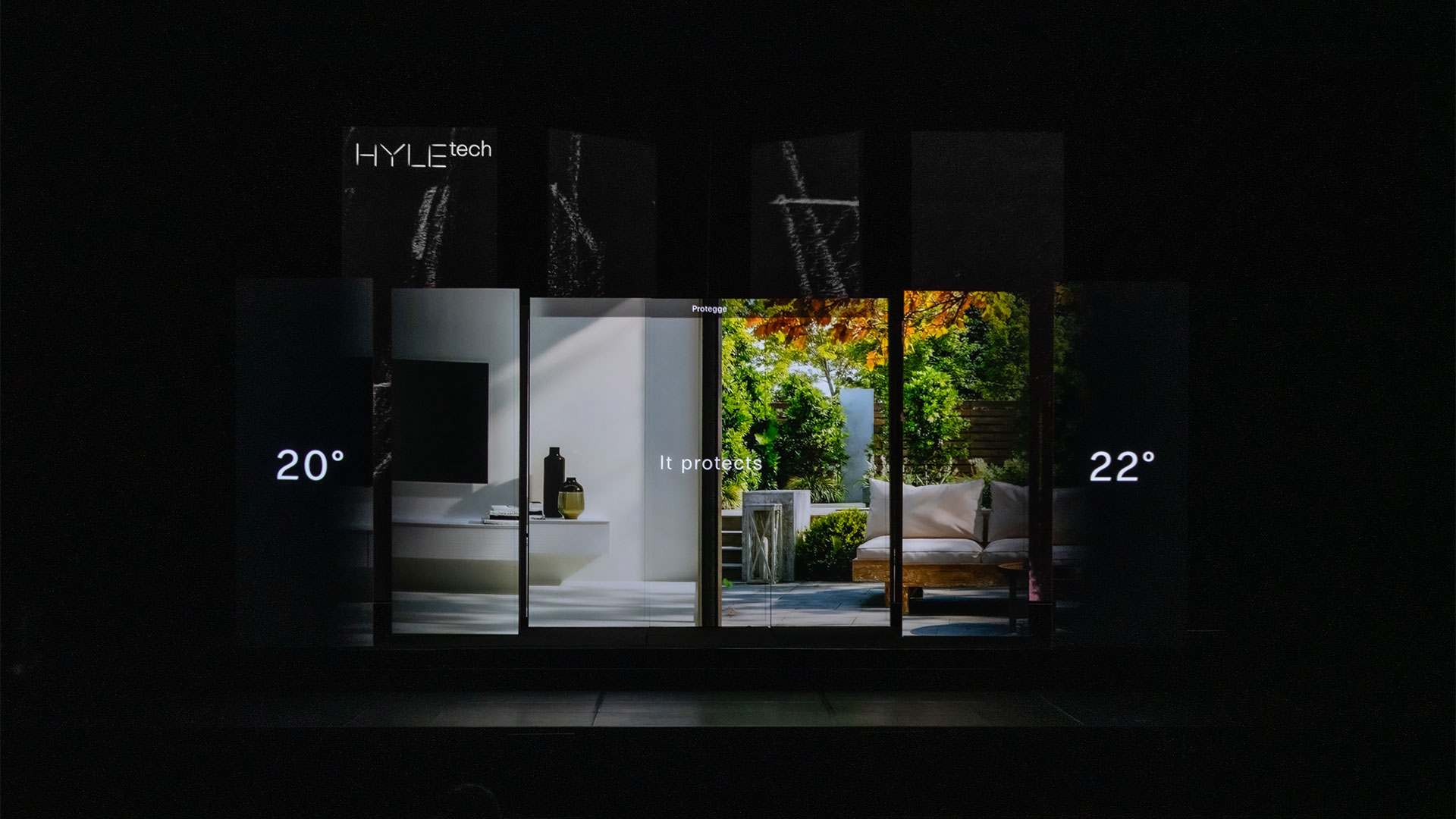 HYLEtech Triennale 2026