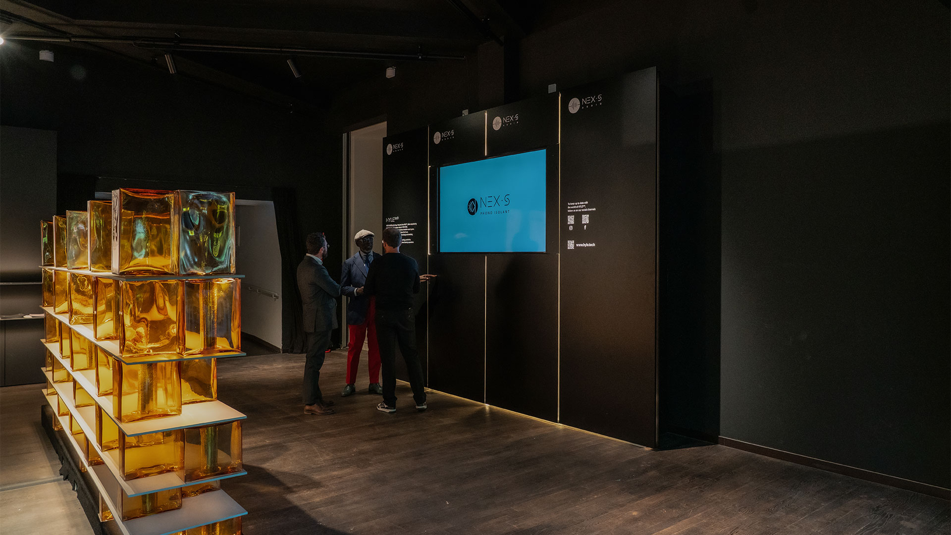 HYLEtech Triennale 2026