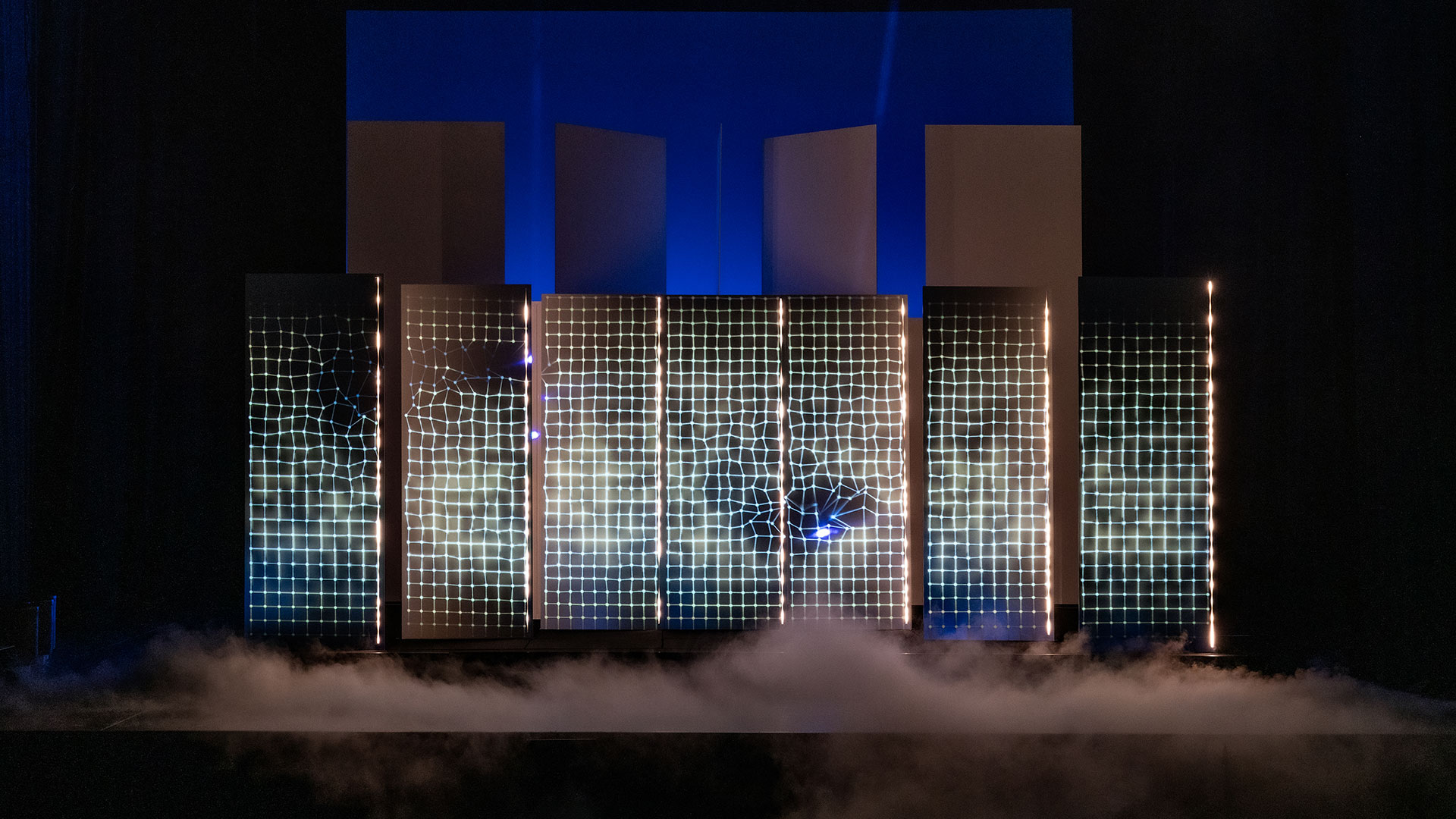 HYLEtech Triennale 2026