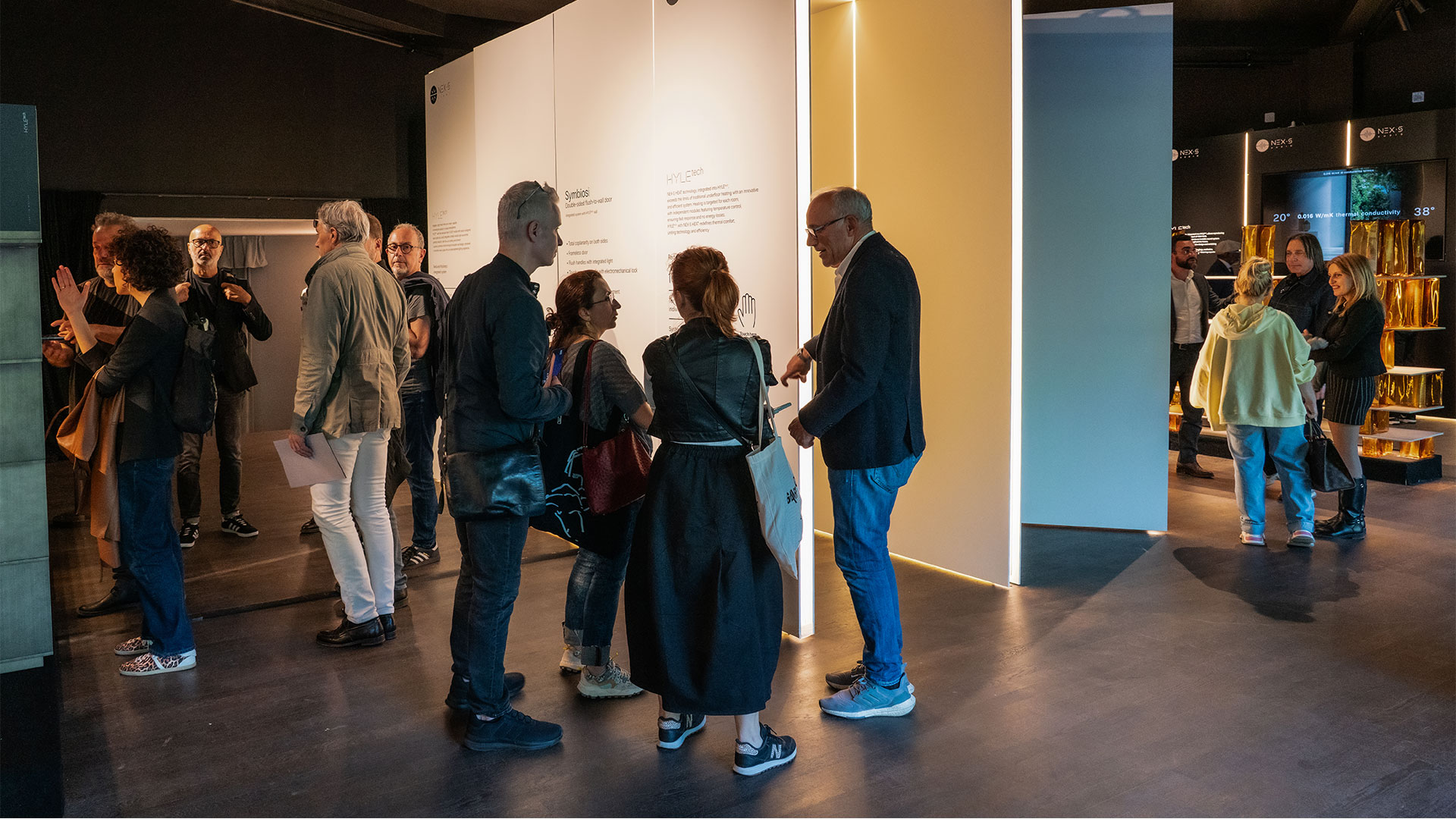 HYLEtech Triennale 2026