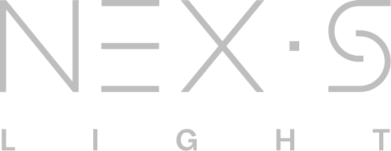 NEX-S modulo luce integrato HYLEtech
