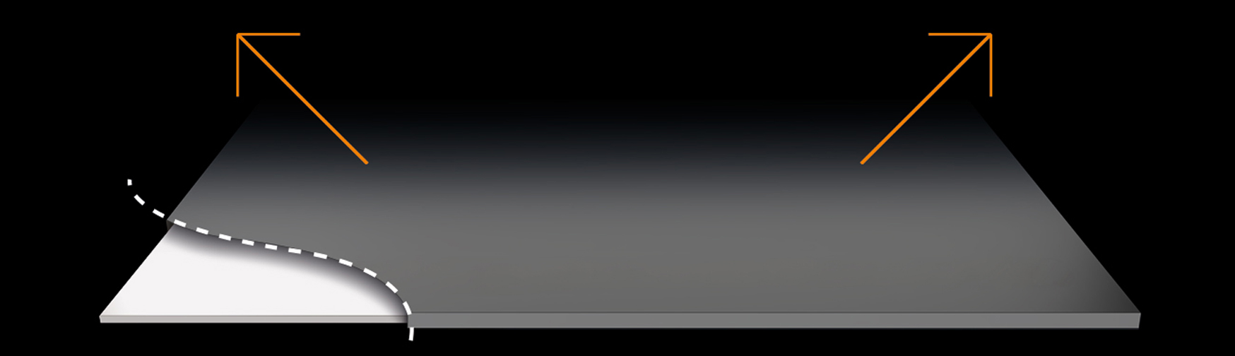 HYLEtech NEX-S Isolant