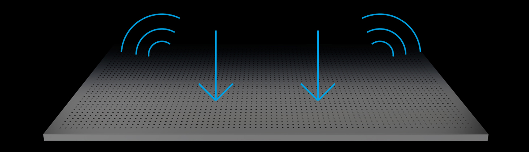 HYLEtech NEX-S Phono Absorb