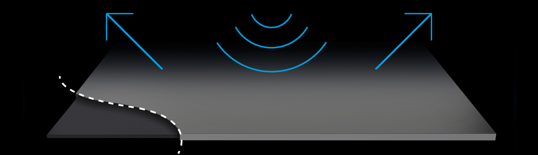 HYLEtech NEX-S  Phono Isolant