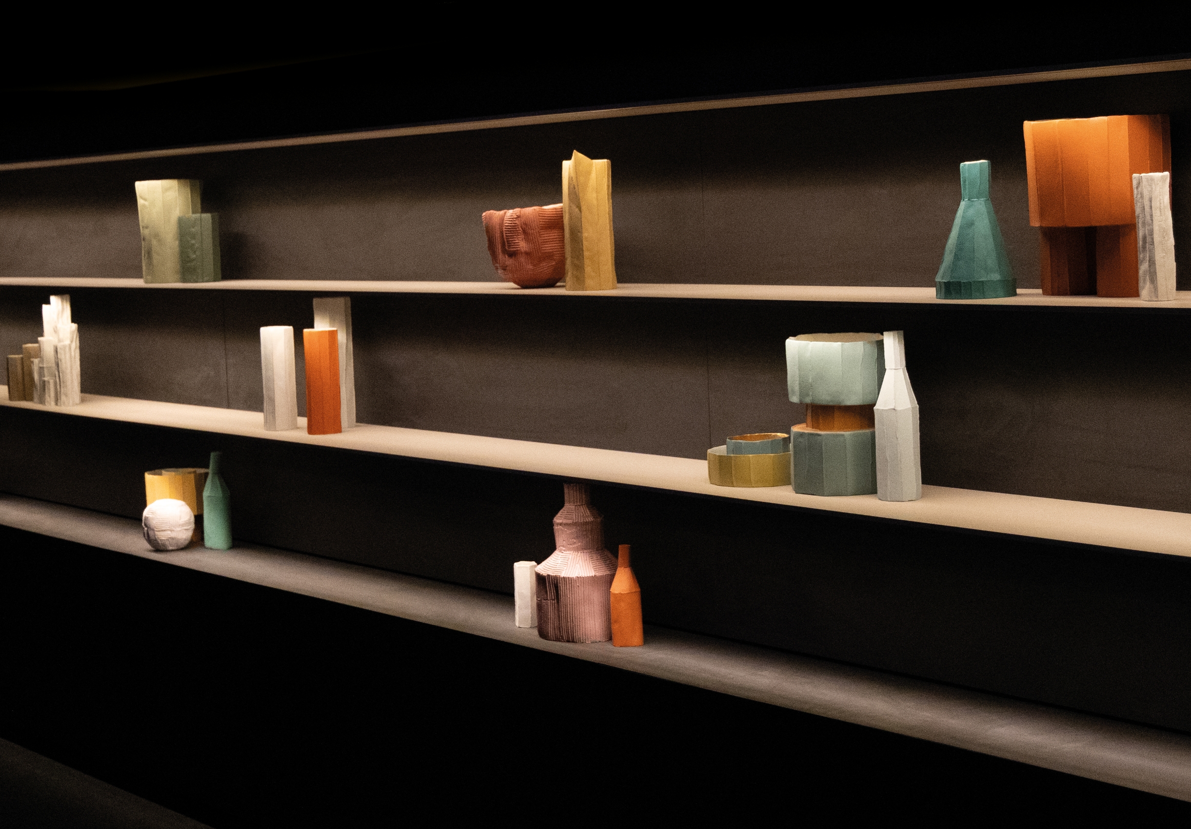 HYLEtech - Design forniture