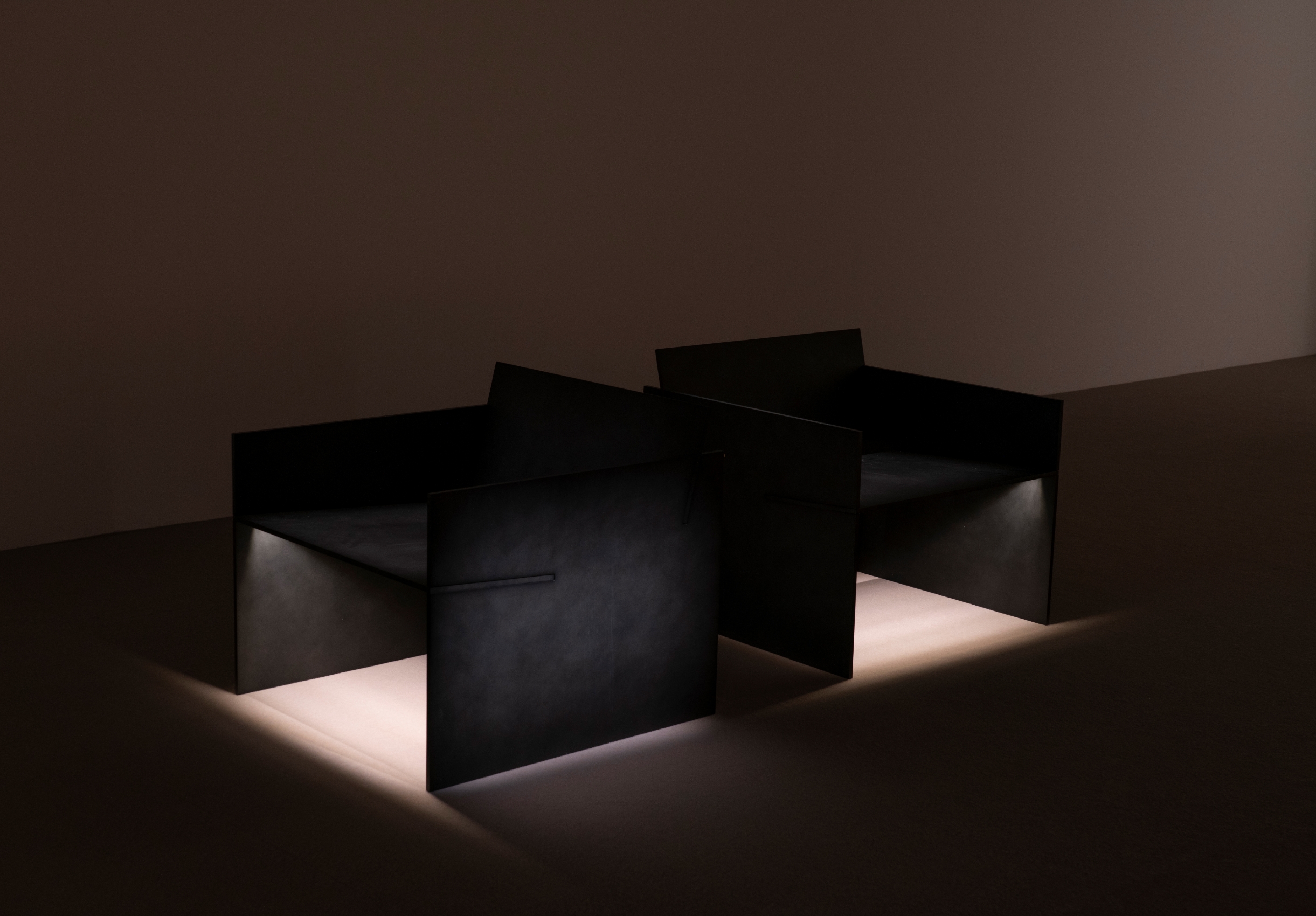 HYLEtech - Design forniture