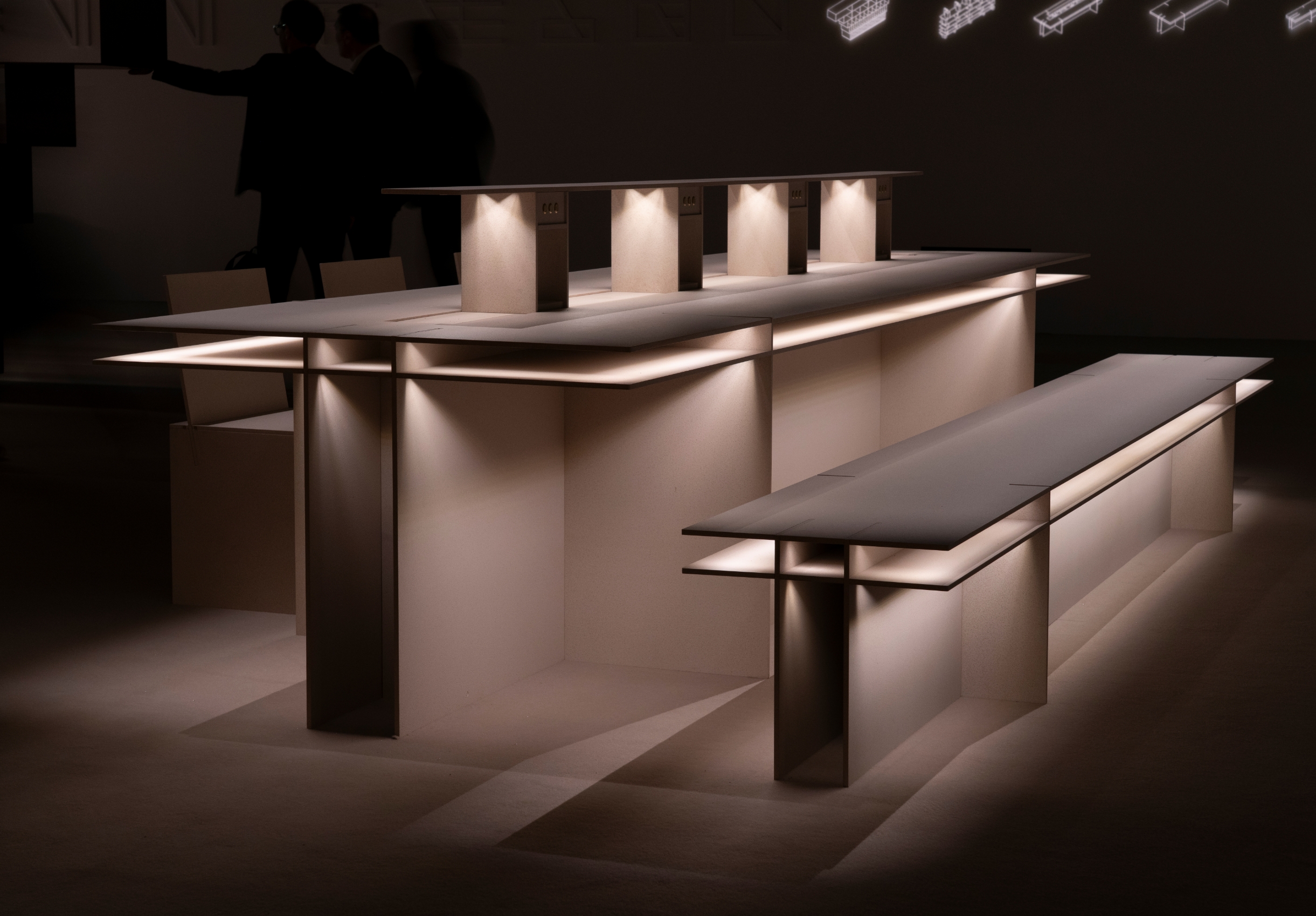HYLEtech - Design forniture