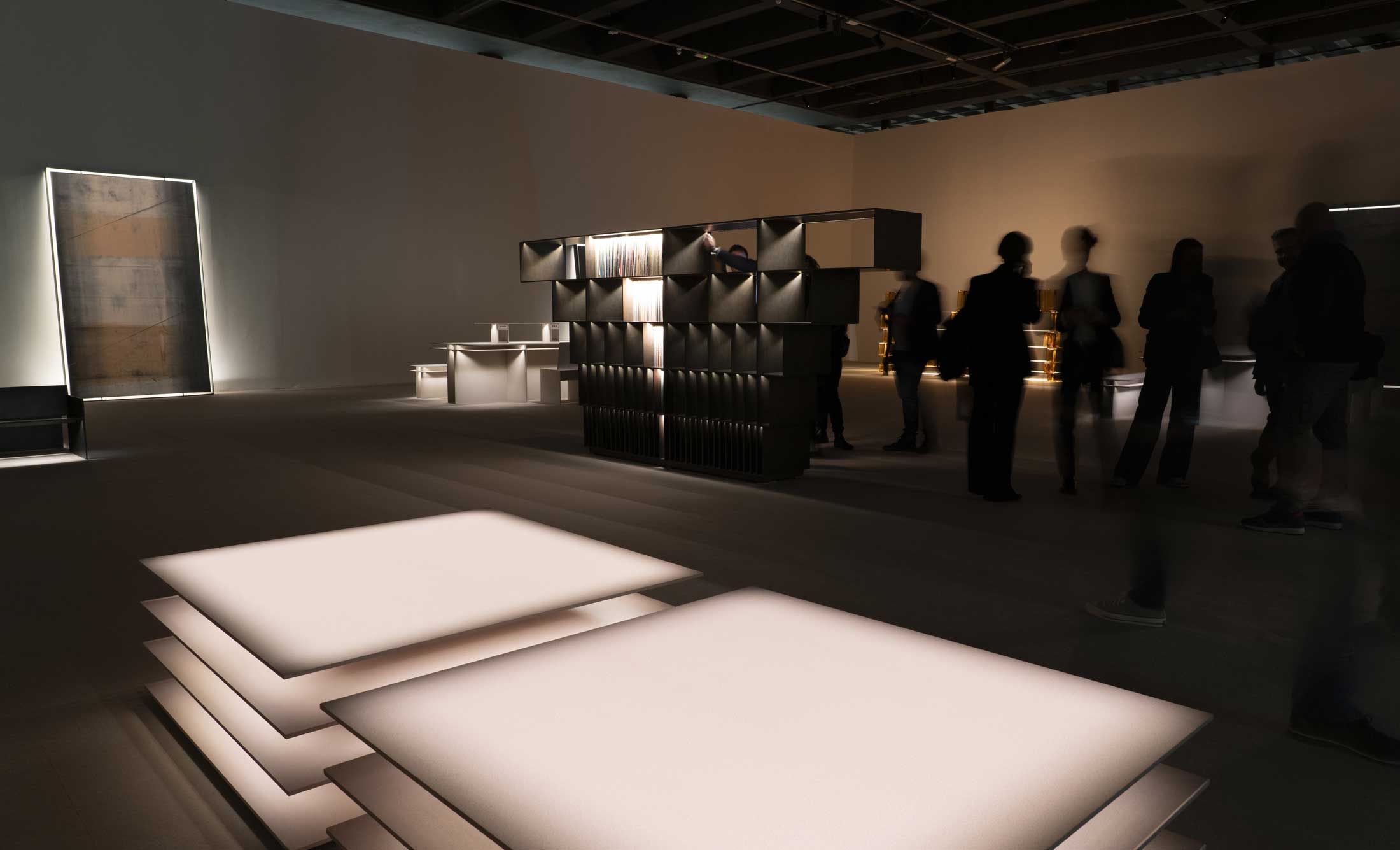 HYLEtech - Euroluce e Triennale 2026